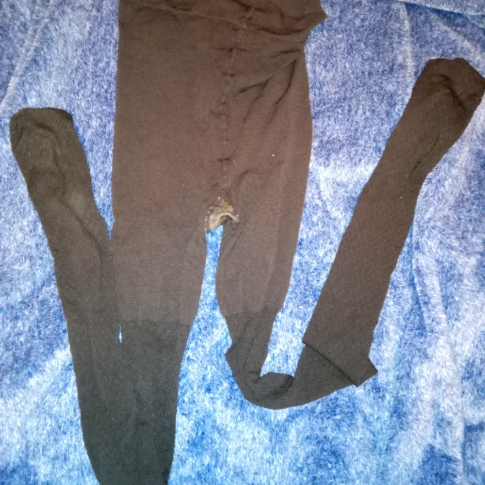 Panty hose
